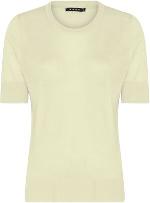 Jumper_ Fine Summer Knit