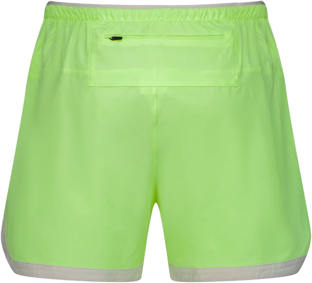 Athletics 5" L&oslash;beshorts
