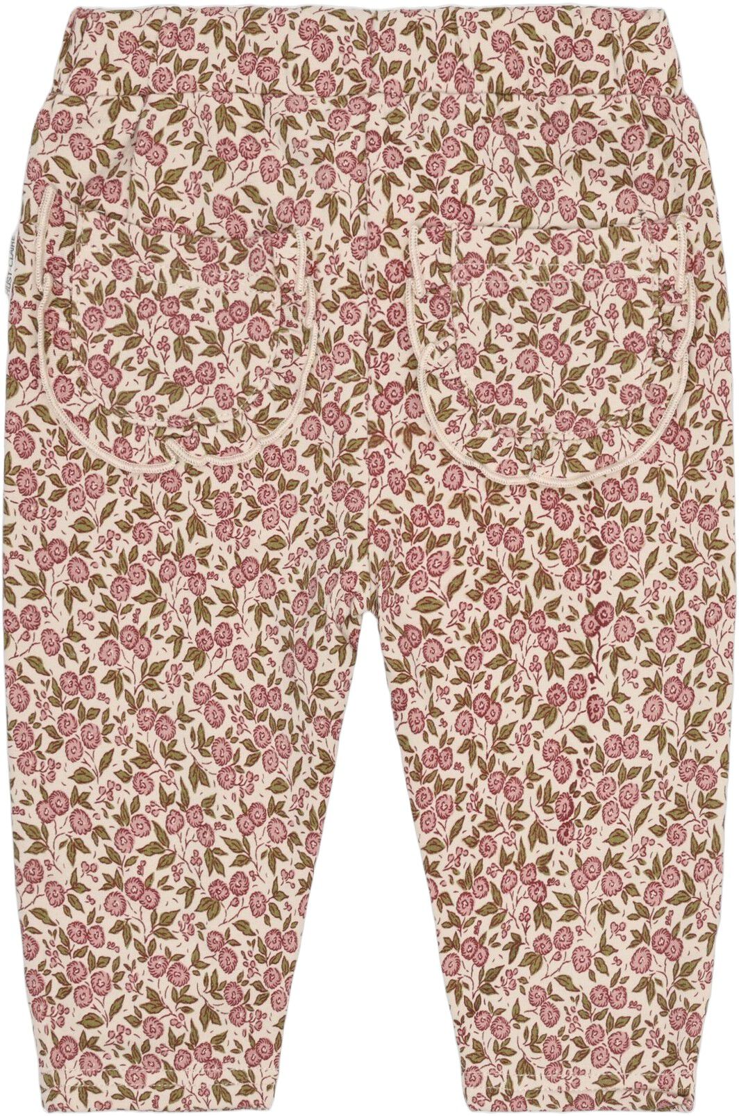 Hctrine Flora" In Danish