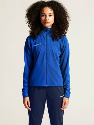 Evolve 2.0 Full Zip Tr&aelig;nings Tr&oslash;je