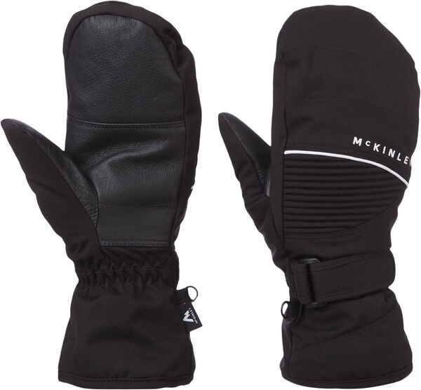 Brenna luffer skihandsker