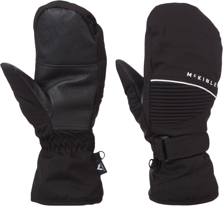 Brenna luffer skihandsker