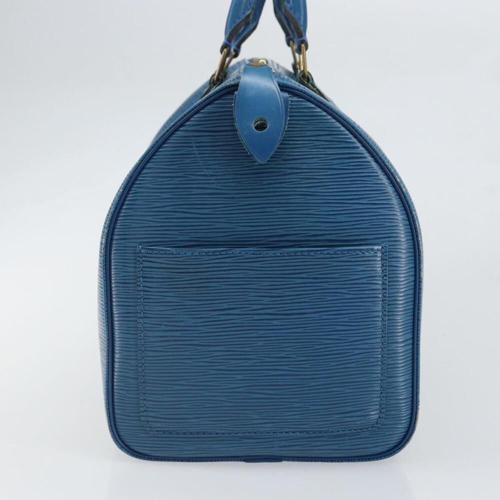 Louis Vuitton Speedy