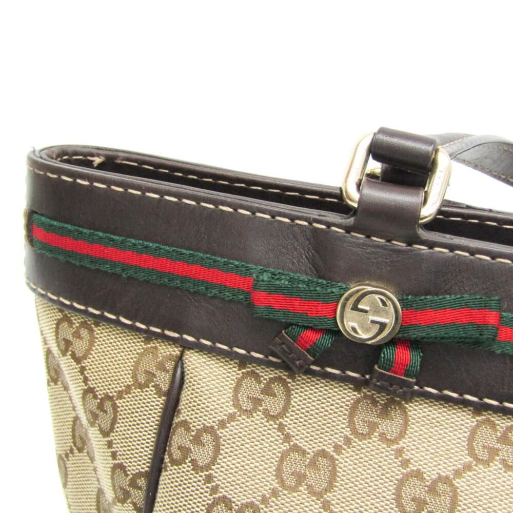 Gucci Tote