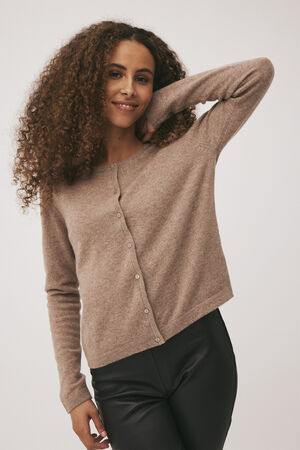 Mabel 3 - 100% Cashmere