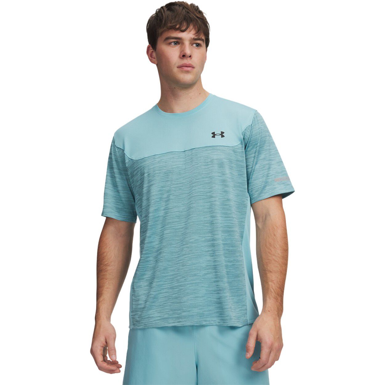 Tech Utility Tr&aelig;nings T-shirt