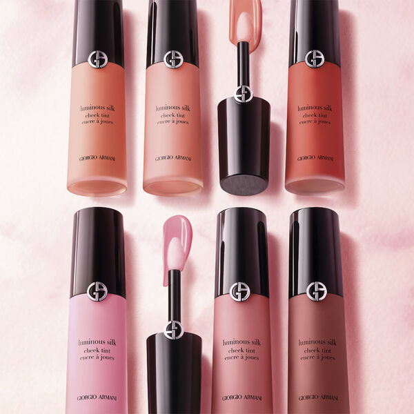 Luminous Silk Cheek Tint