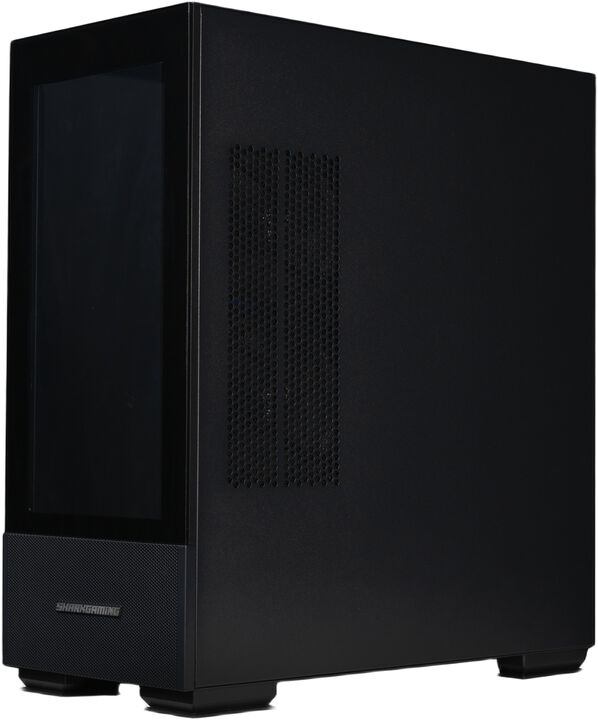 RGBeast TR708 - 9070XT Gaming PC