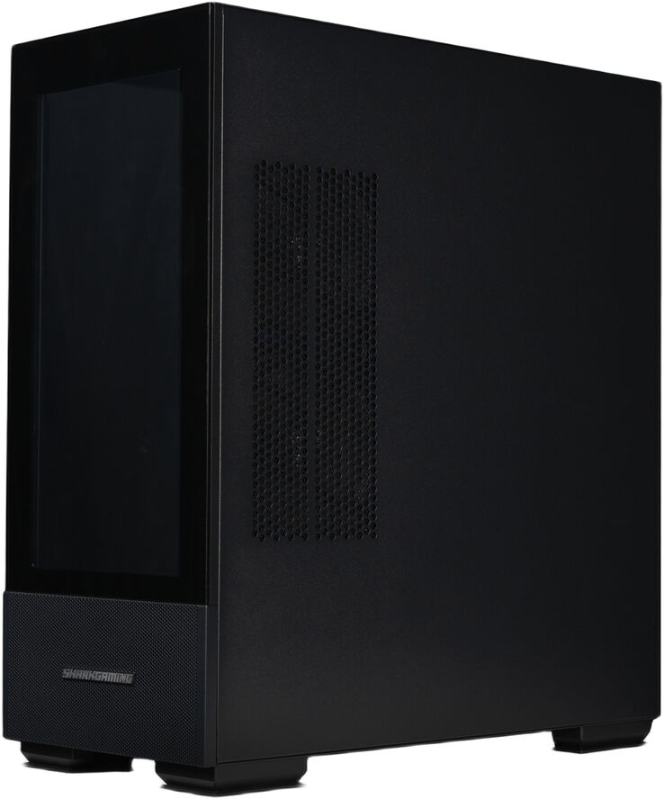 RGBeast TR708 - 9070XT Gaming PC