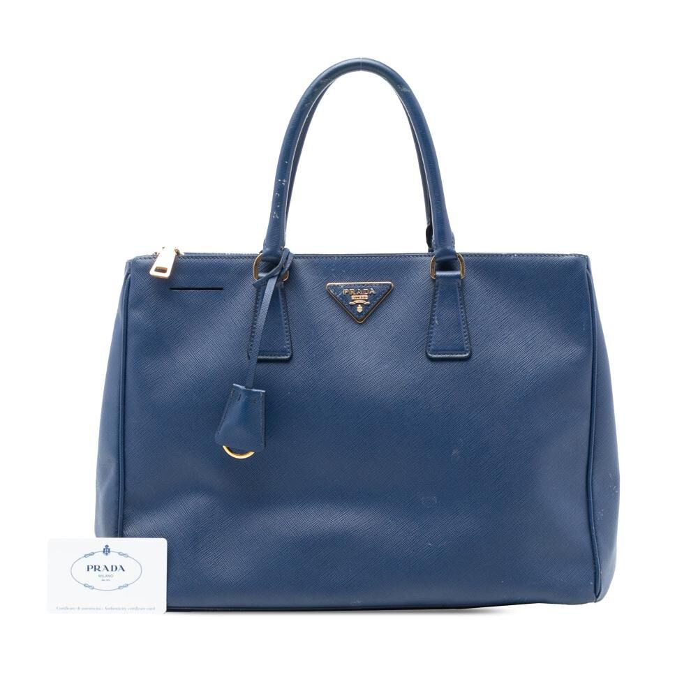 Prada Galleria Bag