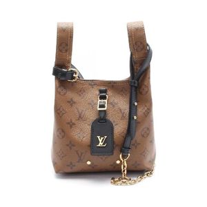 Louis Vuitton Atlantis