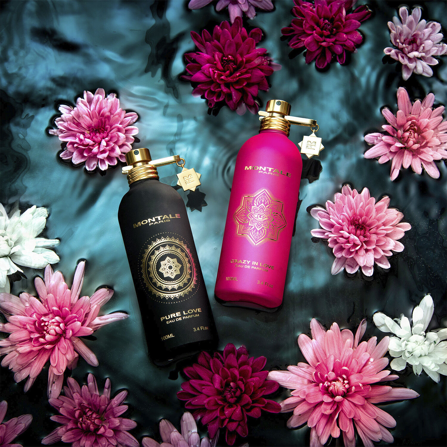 Pure Love EdP 100 ml