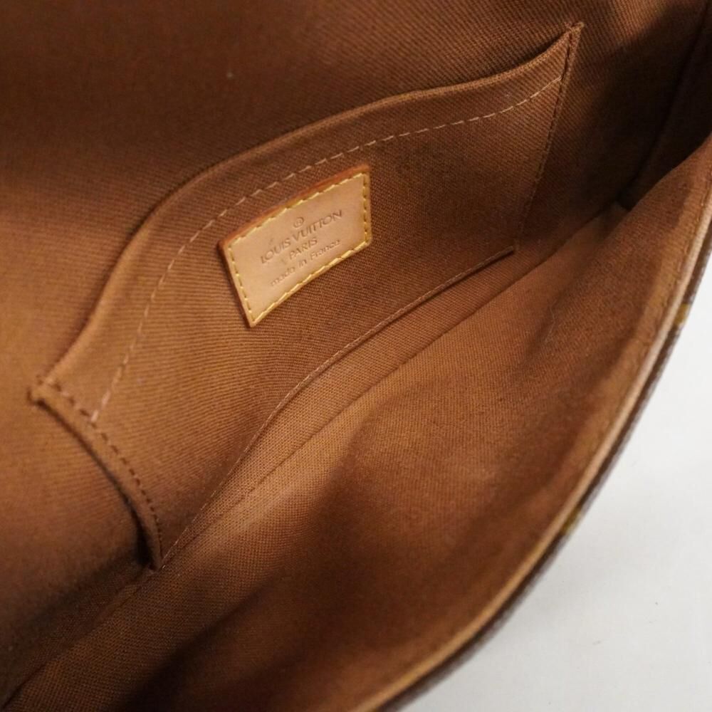 Louis Vuitton Pochette Marelle