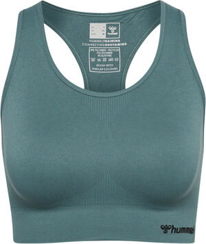 Tif Seamless sports bh