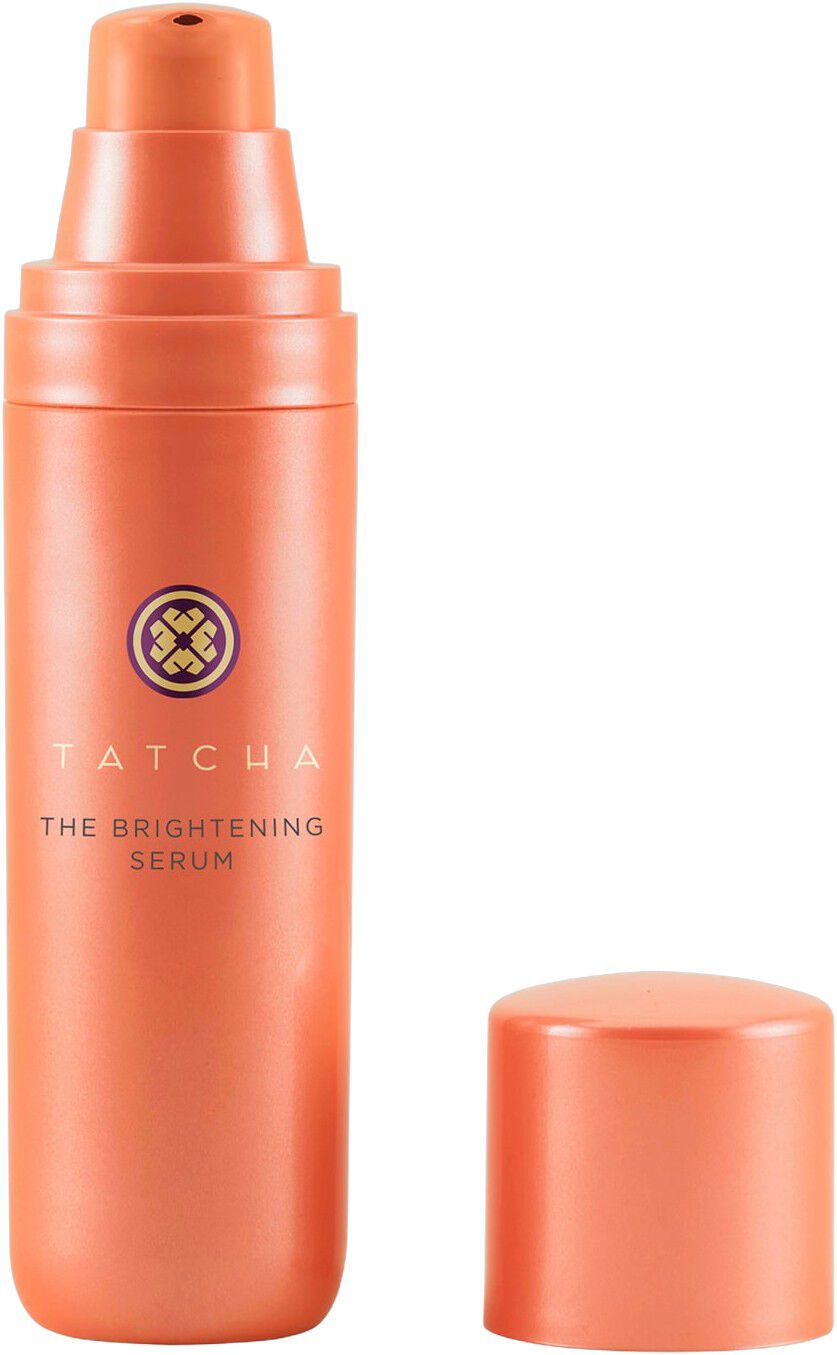 The Brightening Serum - Lysnende og opstrammende serum