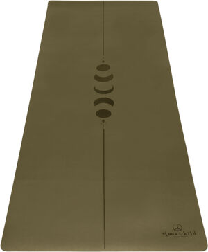 Moonchild Yoga Mat - XL
