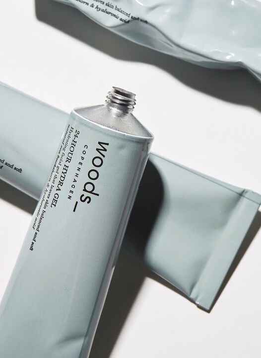 24-HOUR HYDRA GEL - 75ML
