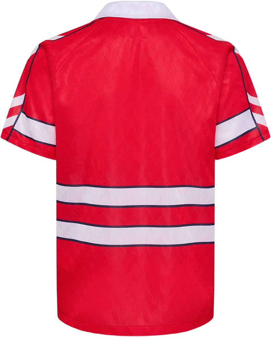 DBU 88 REPLICA HJEMMEBANETR&Oslash;JE