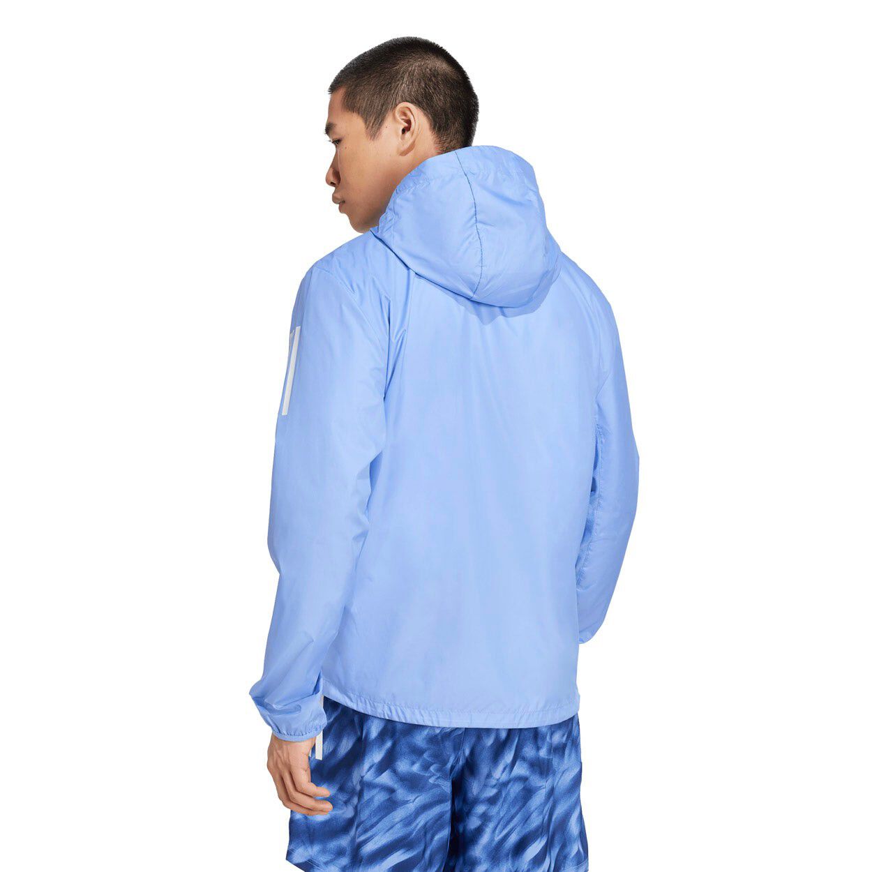 Own The Run L&oslash;bejakke