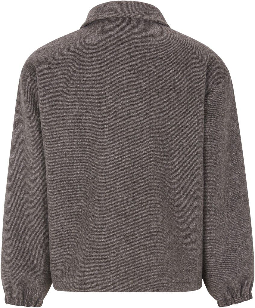 SRBlake Jacket