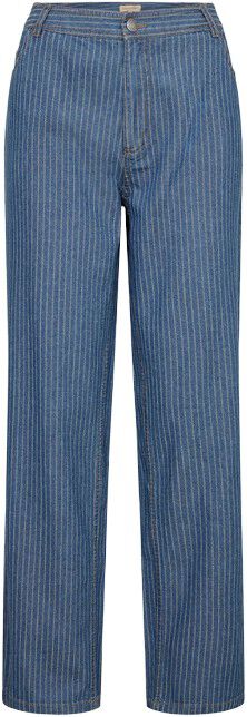 SC-CAISHO 2-B Bukser Bl&aring;