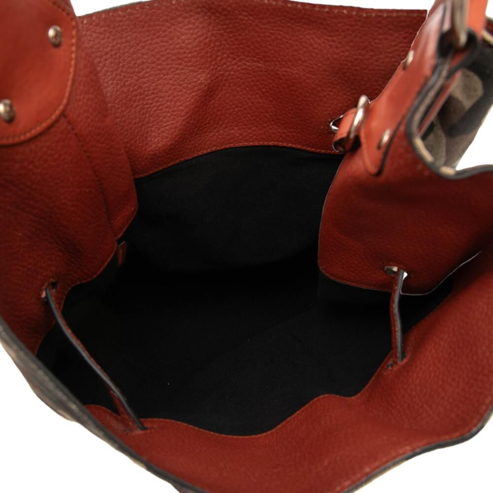 Burberry Bucket Bag