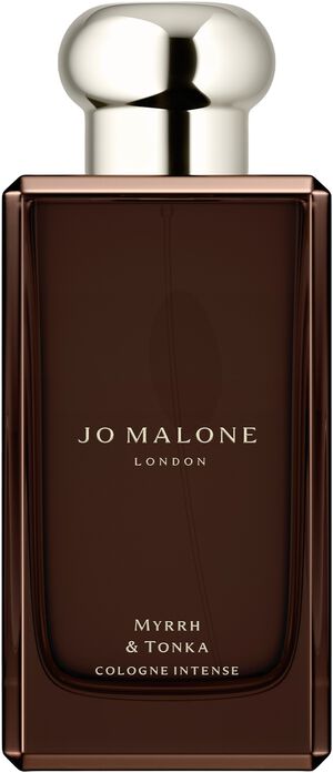 Myrrh & Tonka Cologne Intense