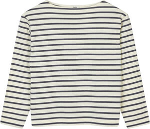 Soft Single Telli Tee LS