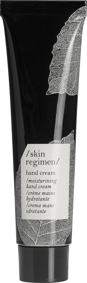 Skin Regimen Hand Cream