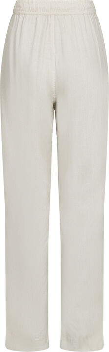 Sonar Drapy Linen Pants