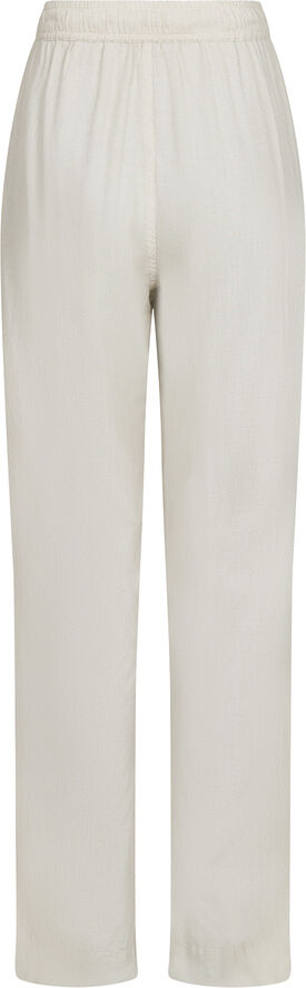 Sonar Drapy Linen Pants