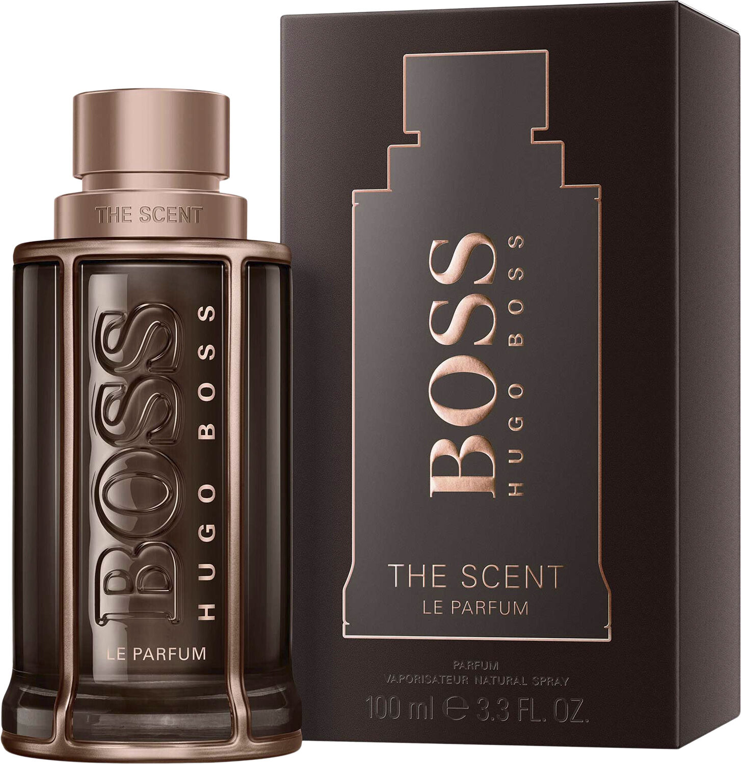 BOSS The Scent Le Parfum Eau de Parfum