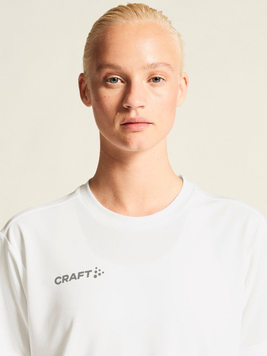 Evolve 2. 0 Structured Tr&aelig;nings T-shirt