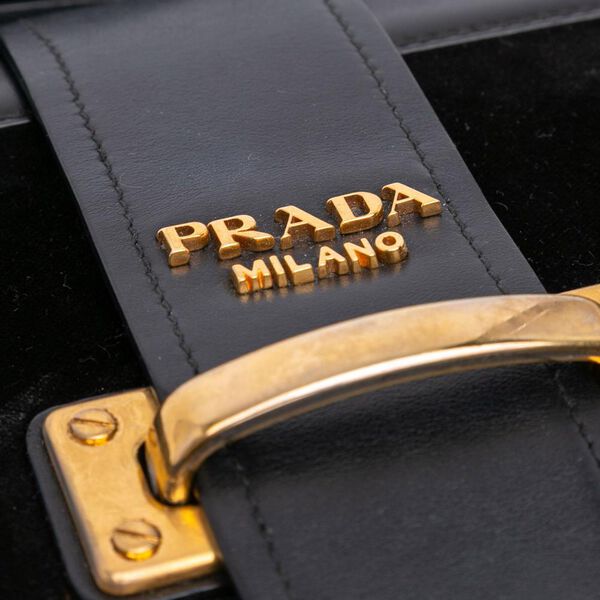 Prada Crossbody Bag