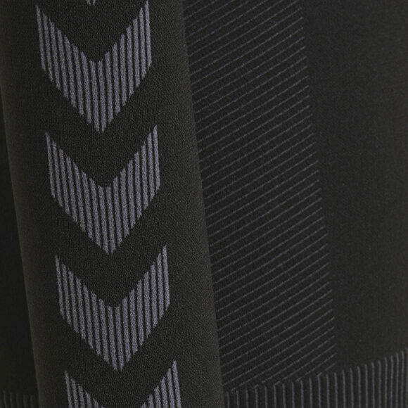 First Seamless Jersey L/S