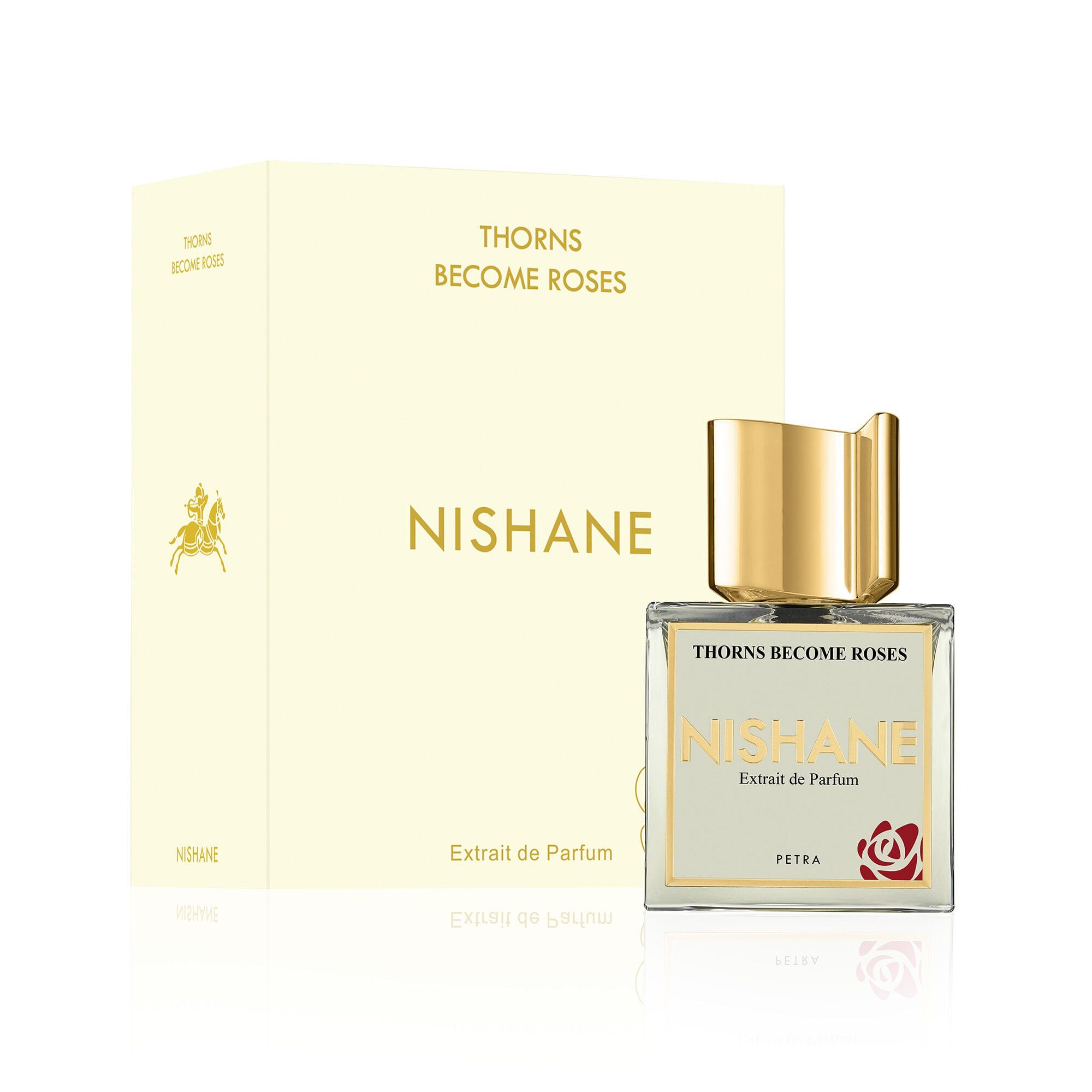 THORNS BECOME ROSES EDP 100 ML