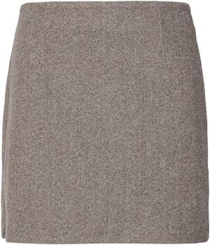 PCRILEY HW MINI SKIRT