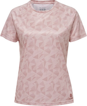 Active Poly Jersey S/S