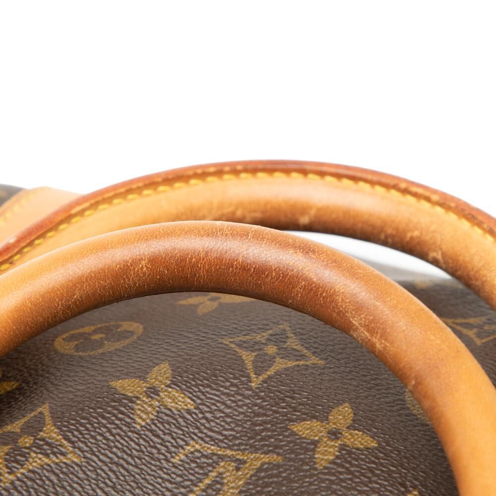 Louis Vuitton Keepall