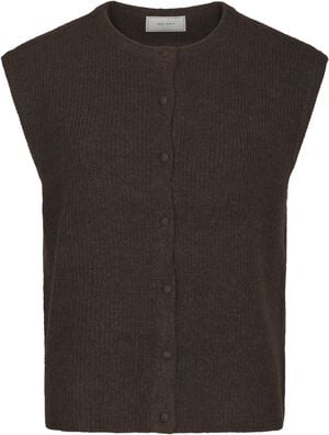 Neo Noir x Magasin - Everest Knit Vest