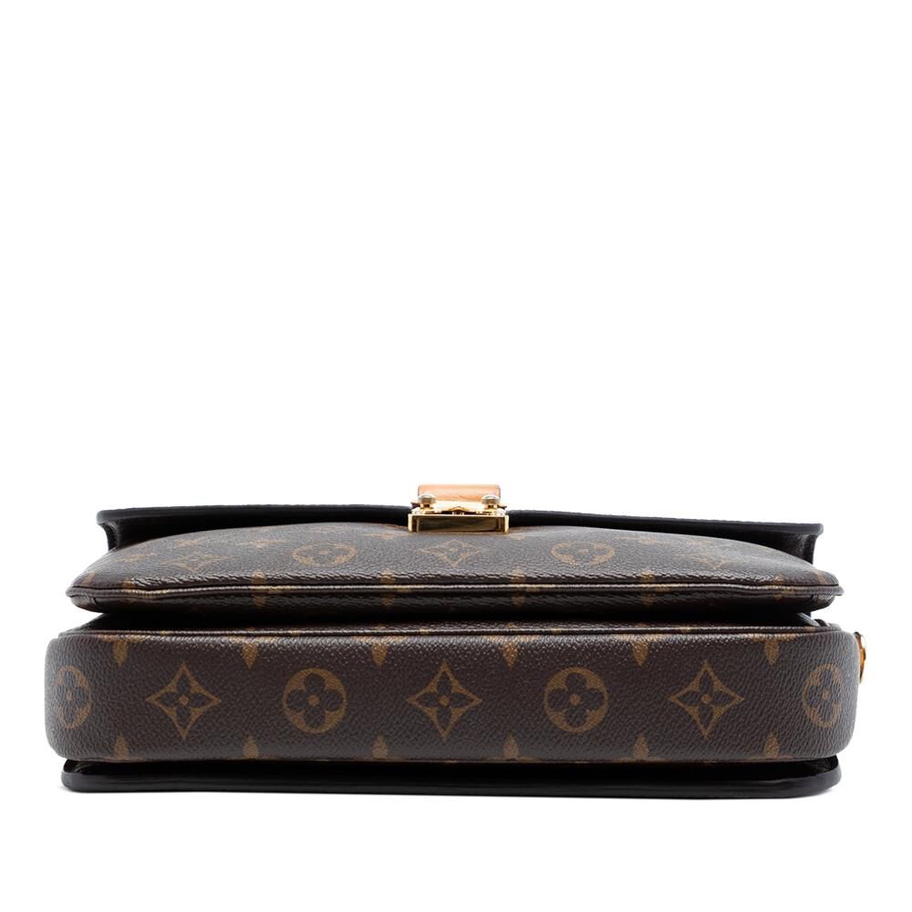 Louis Vuitton Pochette M&eacute;tis