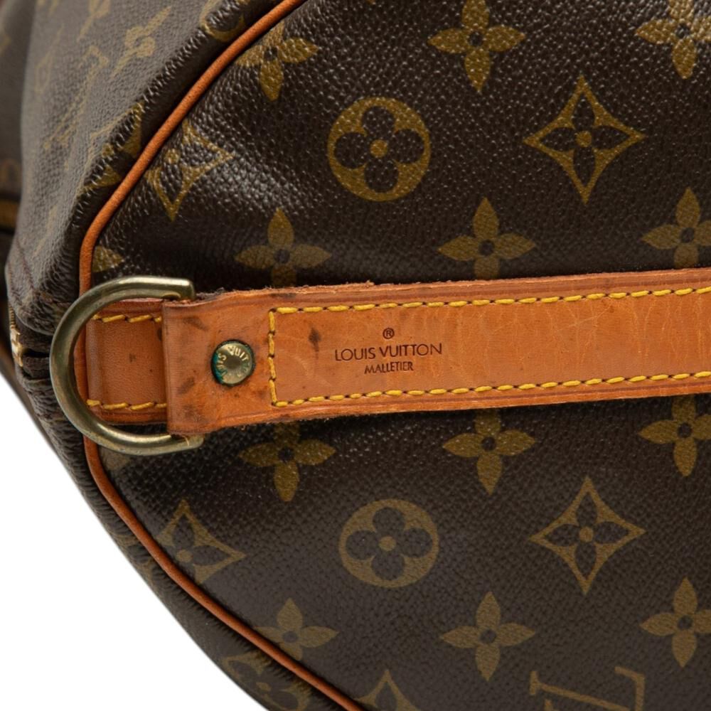 Louis Vuitton Keepall