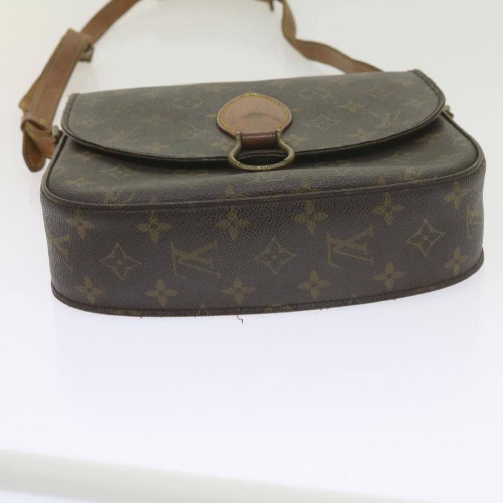 Louis Vuitton Saint Cloud