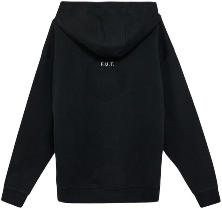 HALO ESSENTIAL HOODIE