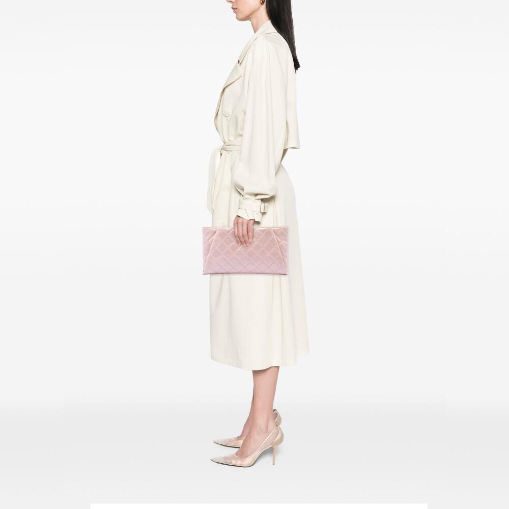 Chanel Clutch