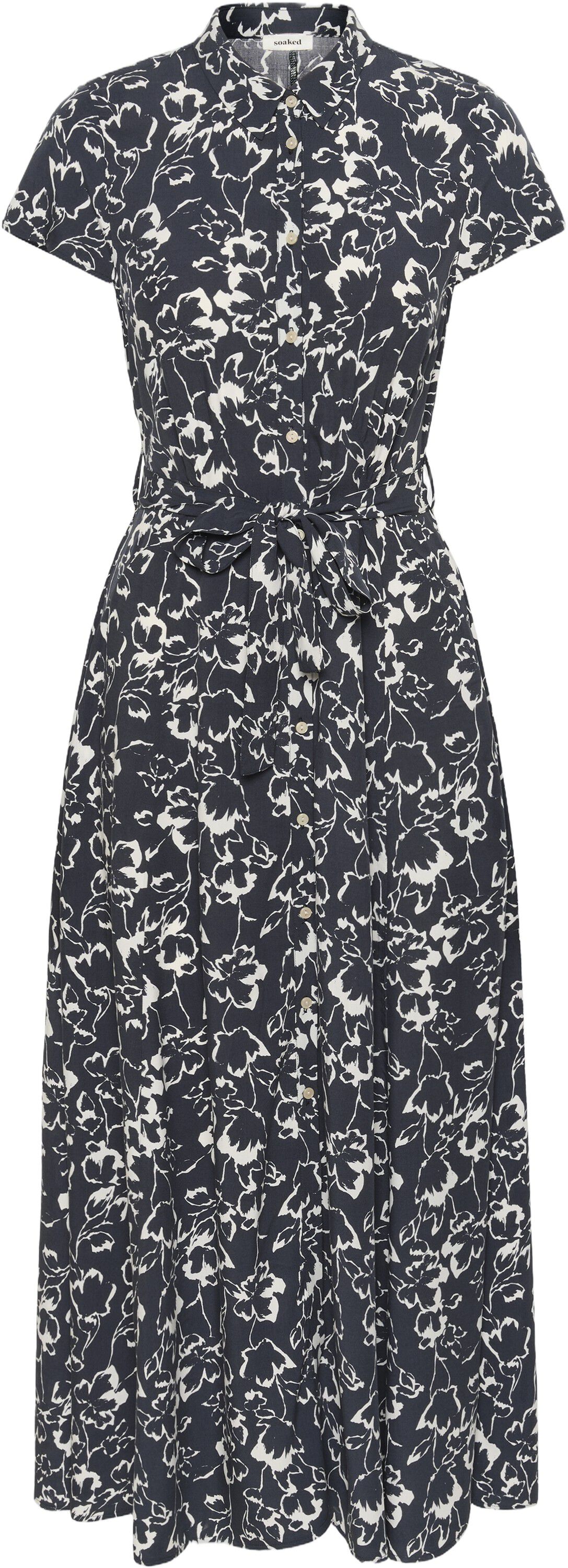 SLArjana Maxi Dress SS