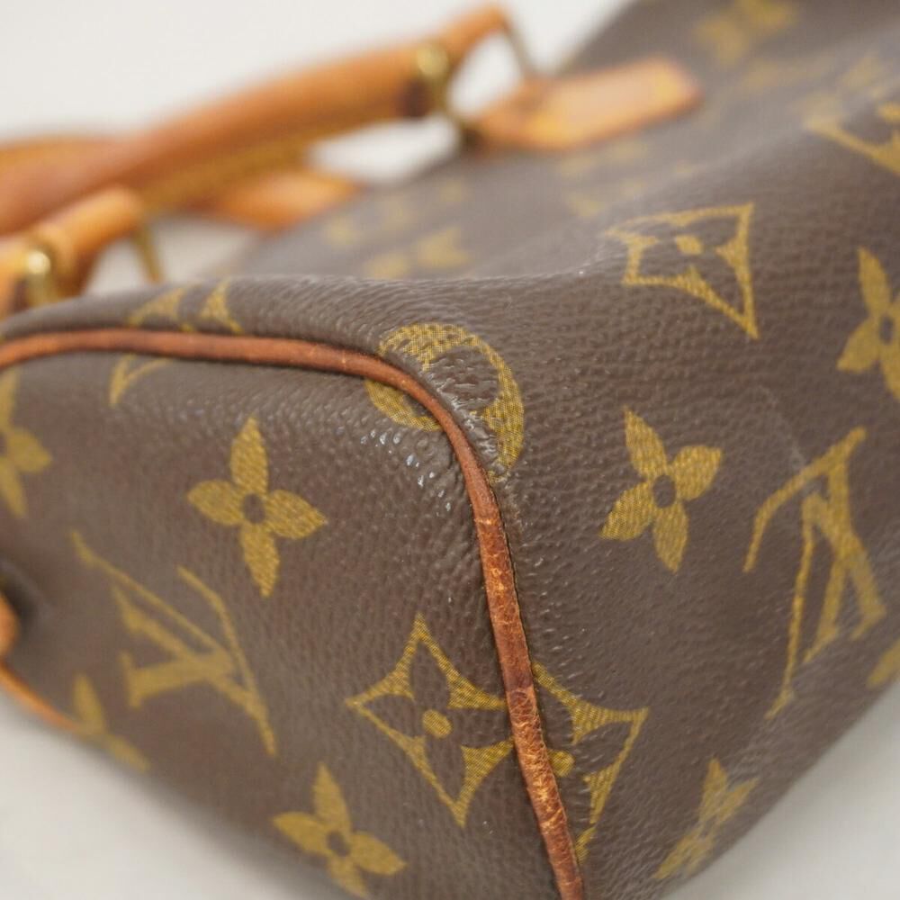 Louis Vuitton Speedy