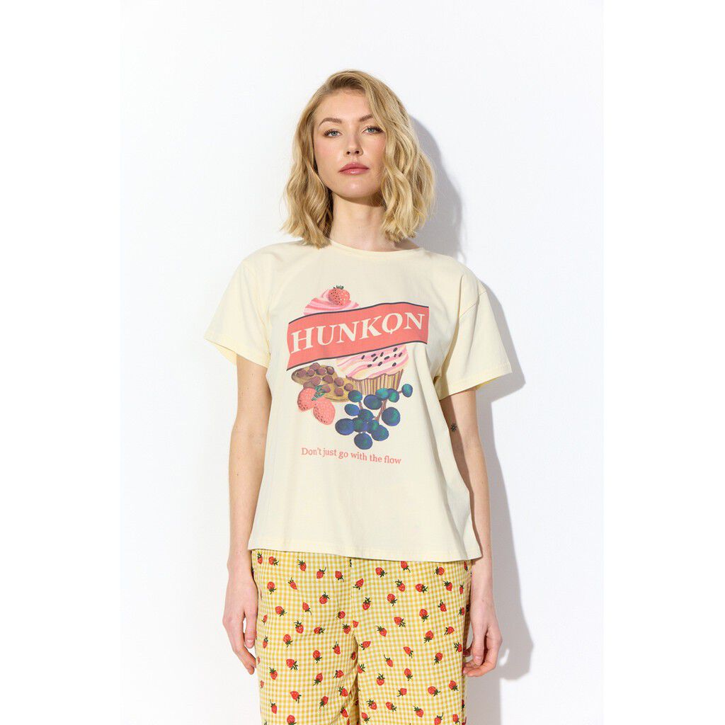 T-shirts & toppe