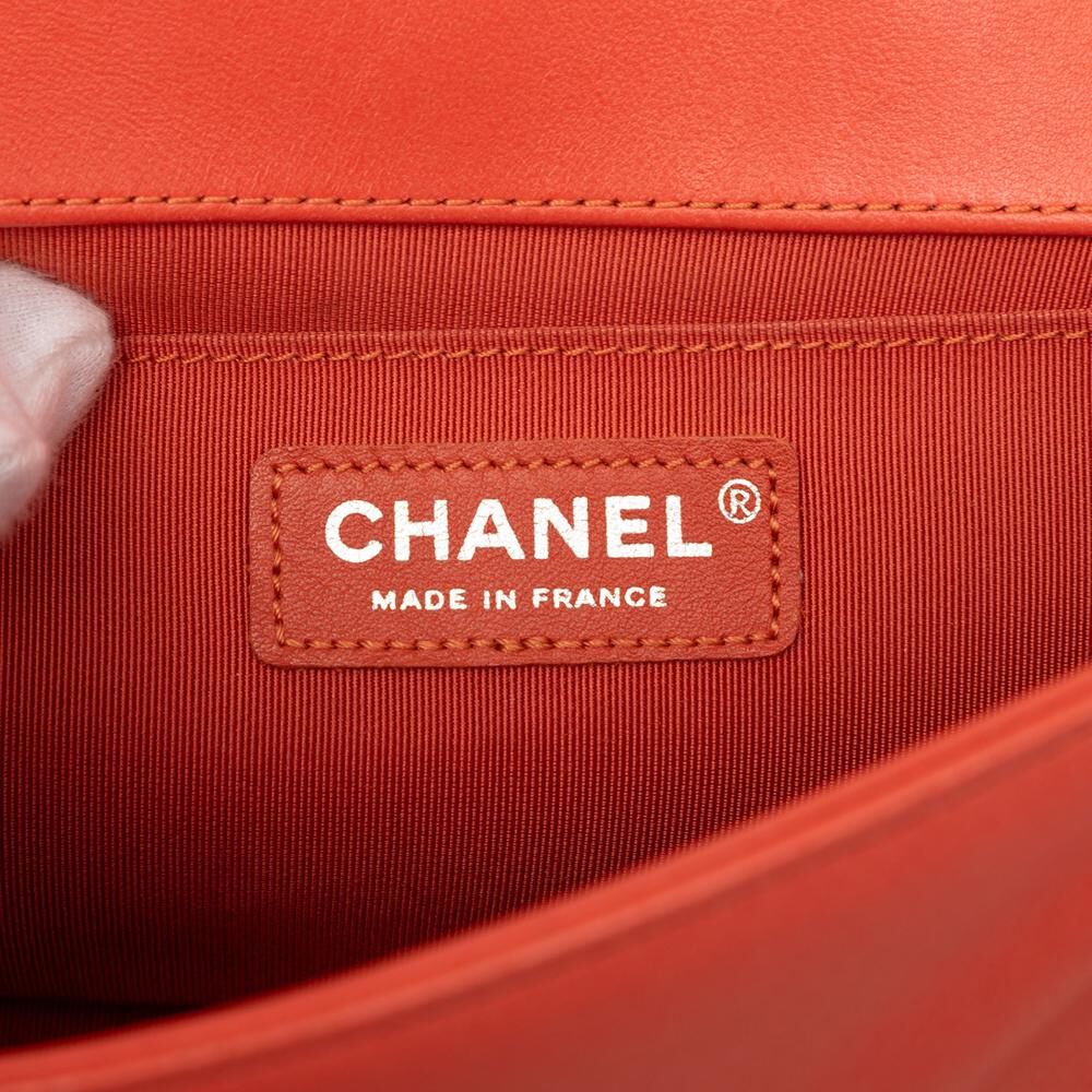 Chanel Boy Bags