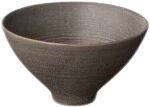 Bowl -KUMI- Colour Espresso Size S